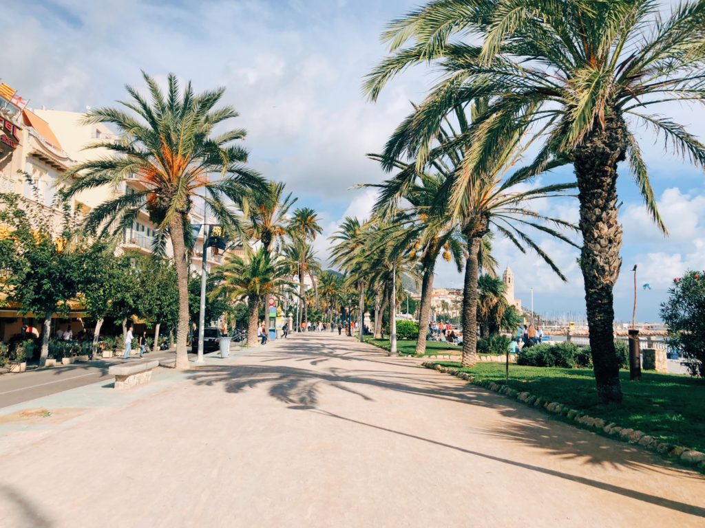 Things to do in Sitges, Spain