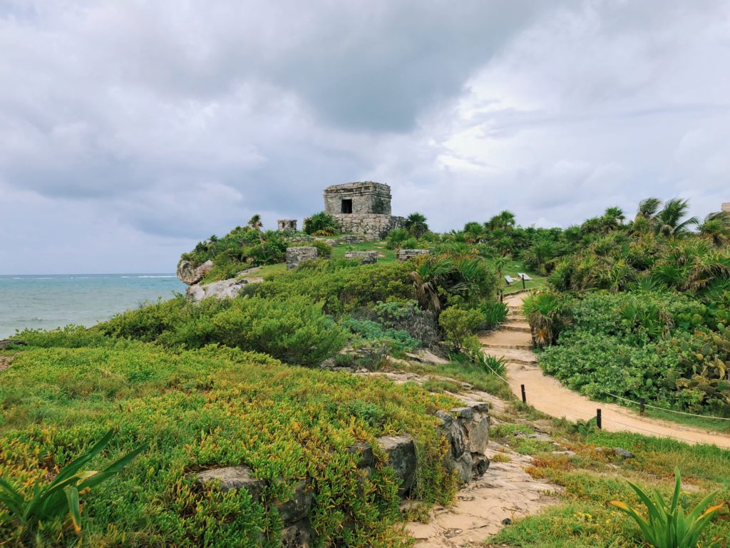 Tulum Ruins Tips for Visiting