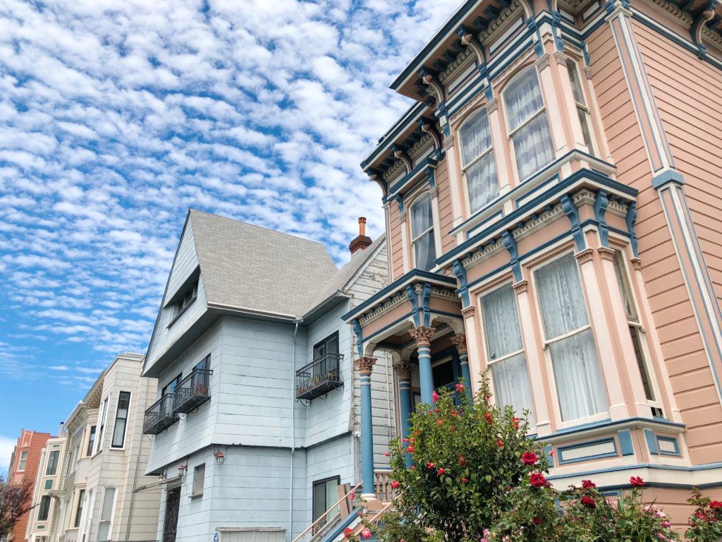 Mission District San Francisco Travel Guide