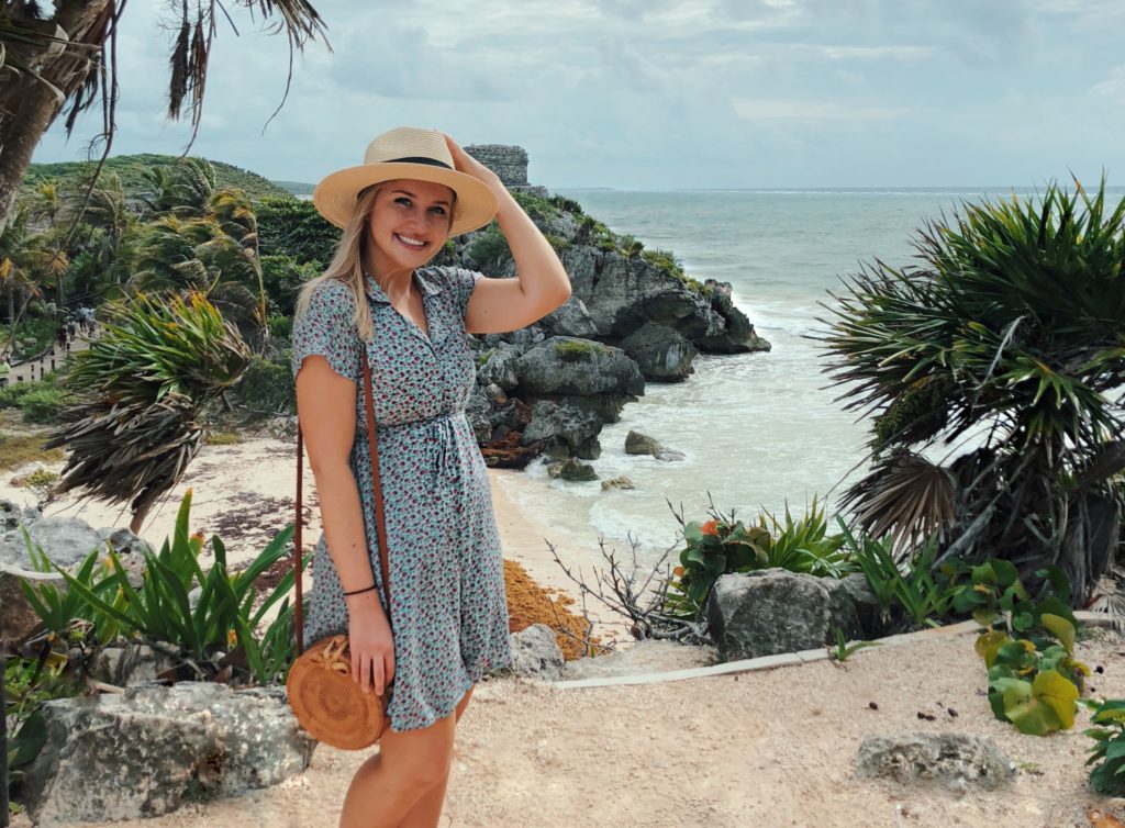 Tulum Itinerary Highlights