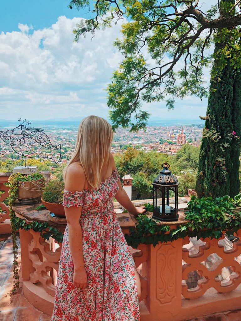 Where to Stay in San Miguel de Allende