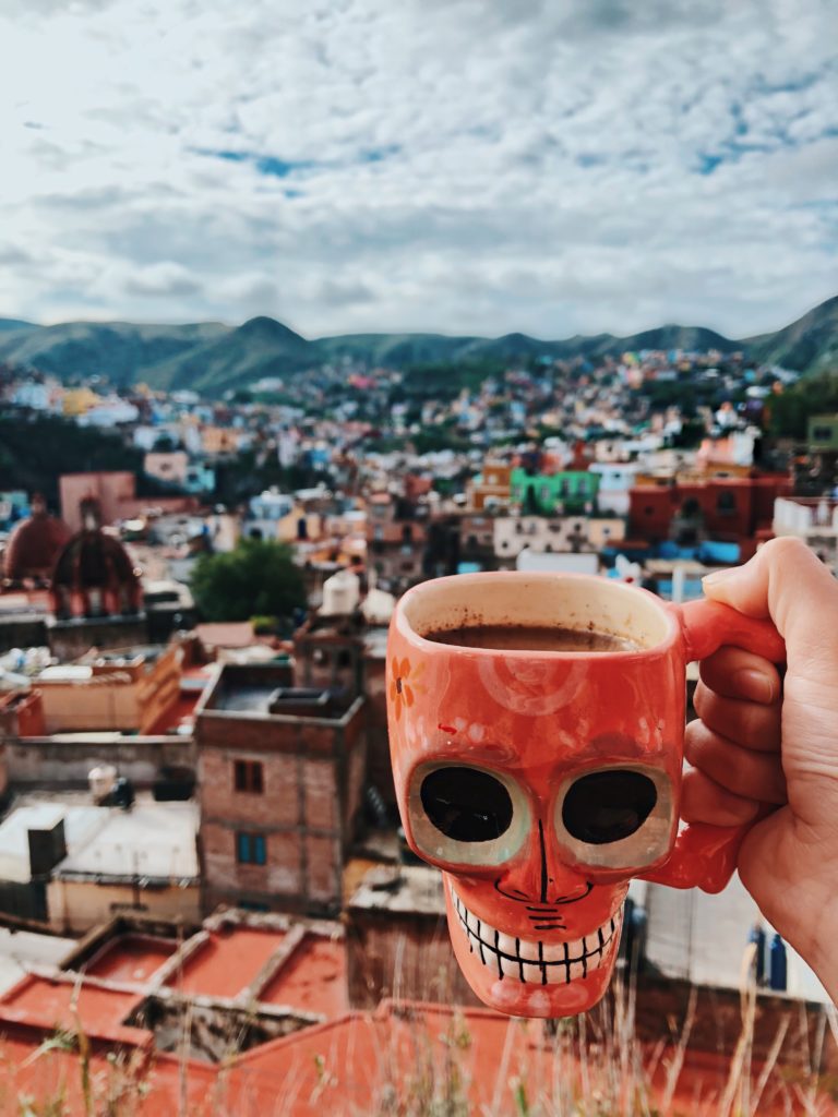 Guanajuato Best Airbnbs
