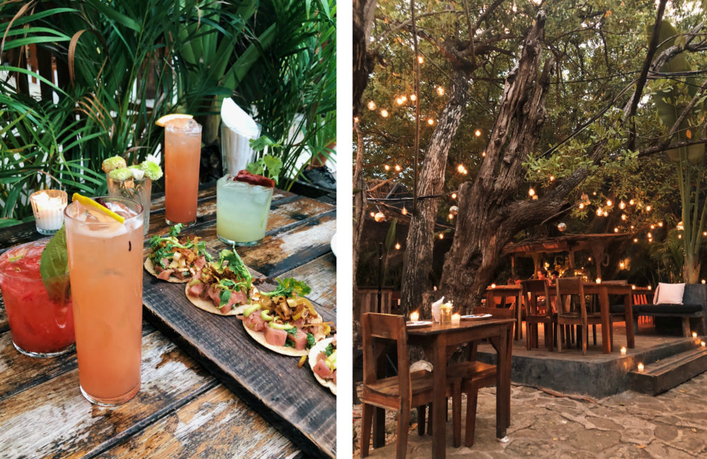 Foodie's Guide to Tulum