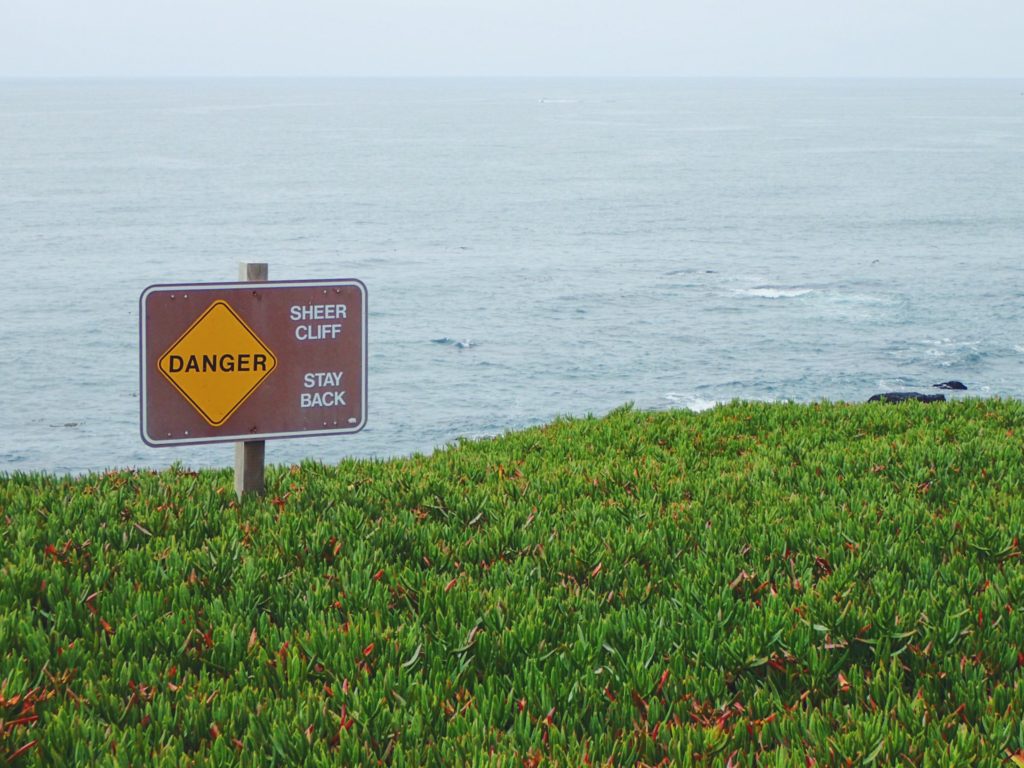 Montara California Beaches