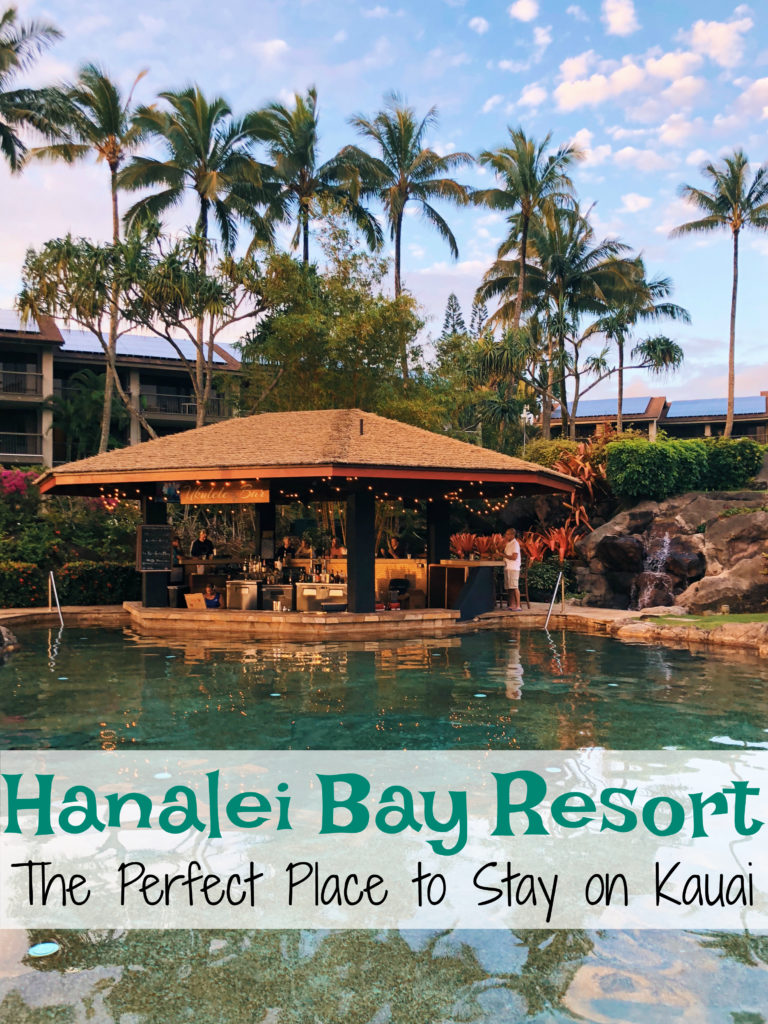 The Best Place to Stay on Kauai | Hanalei Bay Resort
