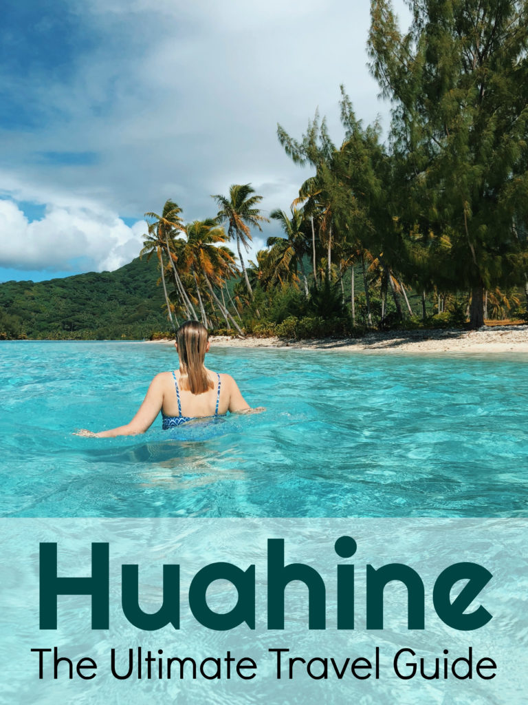 Huahine Travel Guide: Things to See & Do on Huahine