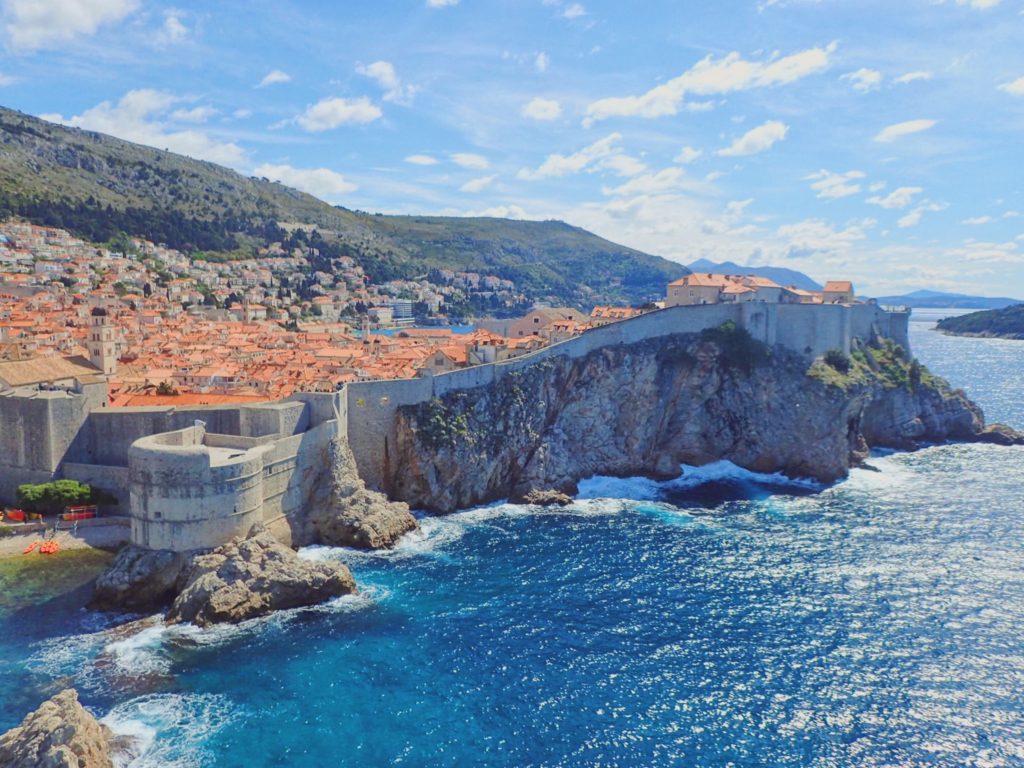 Dubrovnik what to see and do