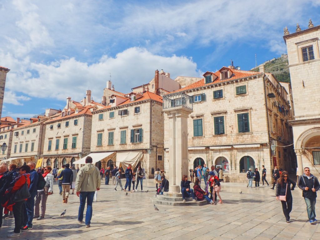 Dubrovnik what to see and do