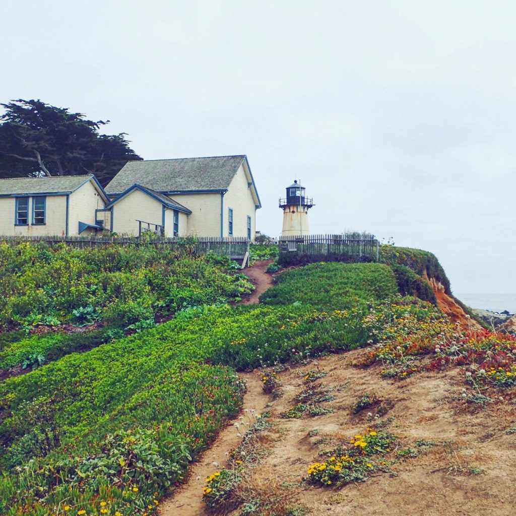 Point Montara Lighthouse