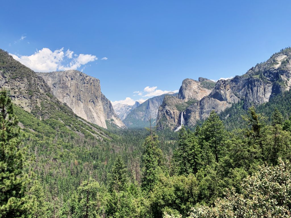 What to Know Before You Visit Yosemite National Park