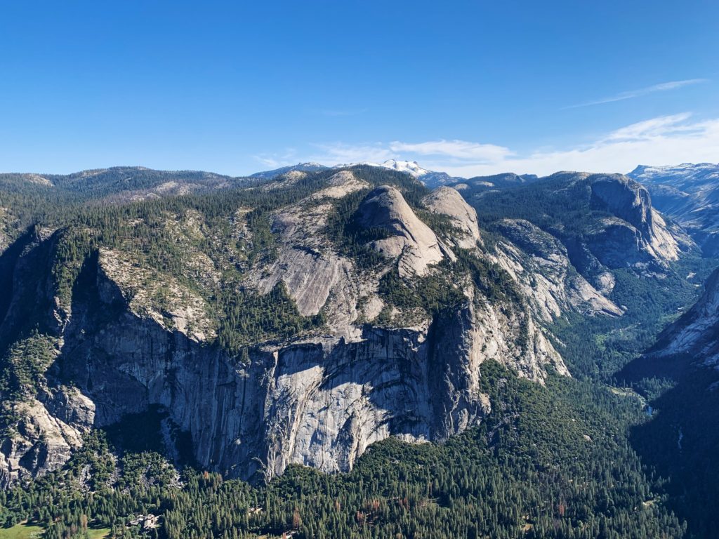 First Timer's Guide to Yosemite