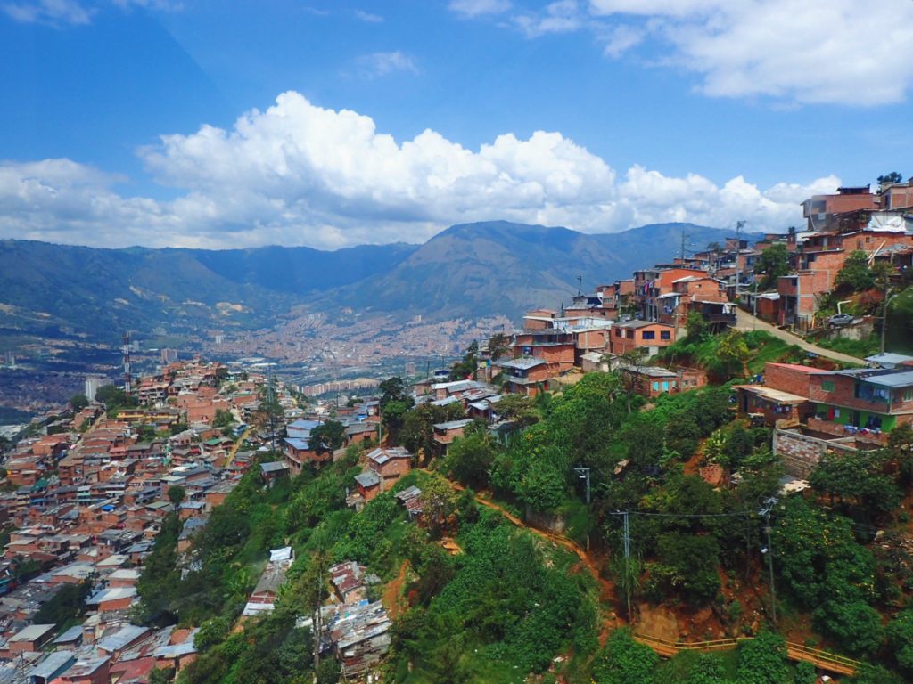 medellin colombia