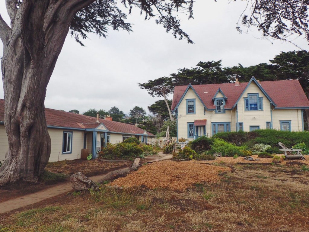 Point Montara Lighthouse Hostel