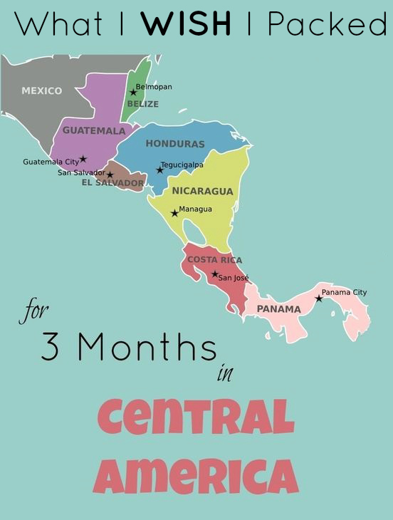 packing-3-months-central-america
