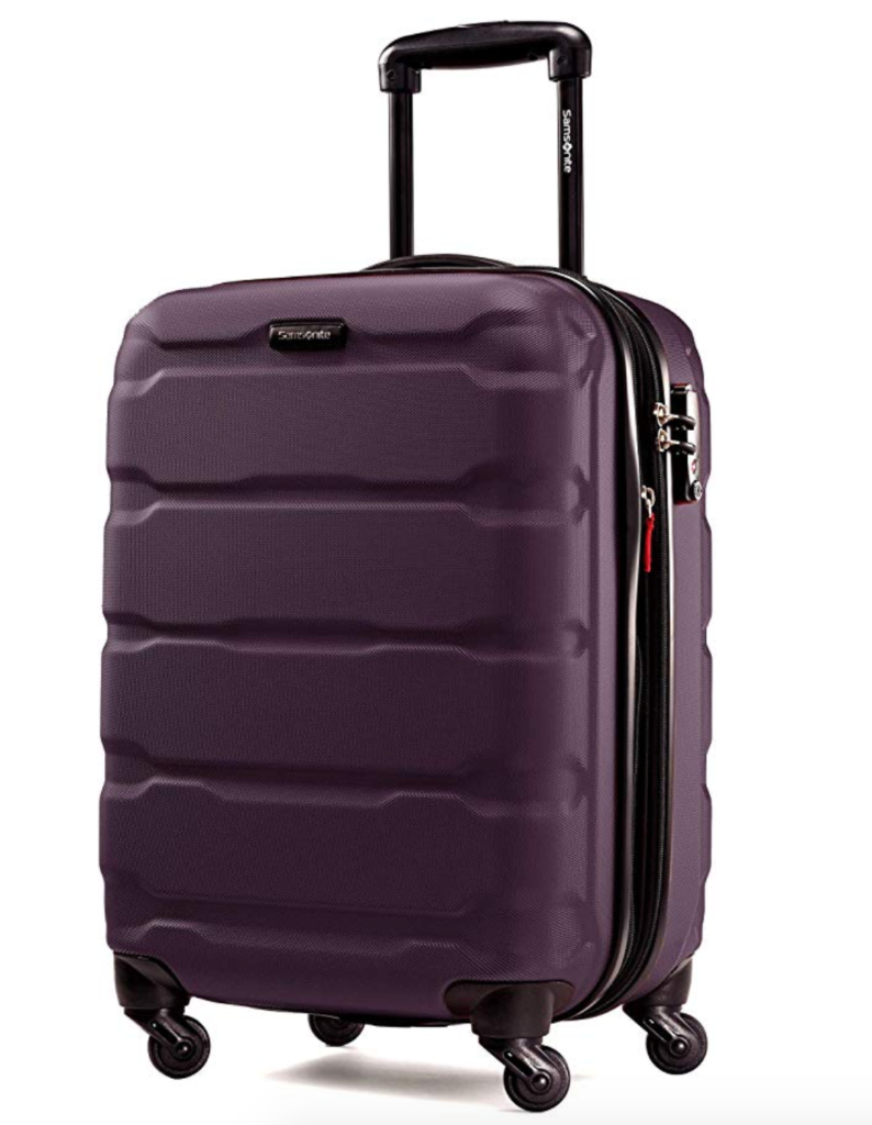 Useful Gifts for Travelers: Carry-On Luggage