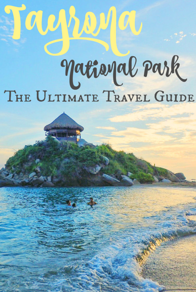 Tayrona National Park: The ultimate travel guide! Everything you need to know about visiting and camping in Parque Tayrona, Colombia