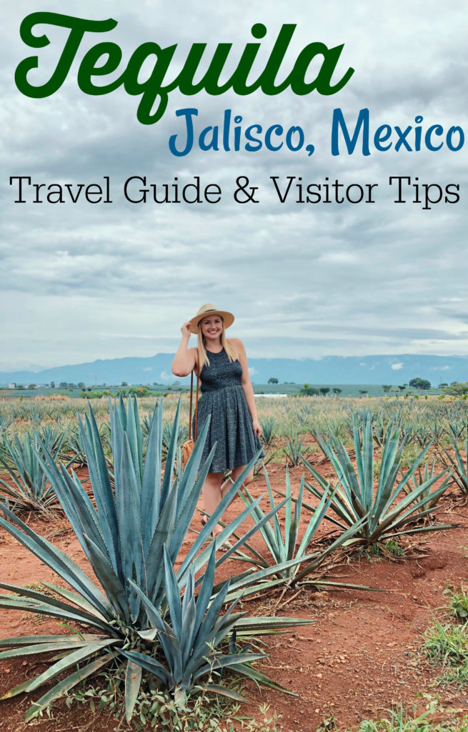 How to Visit Tequila Mexico