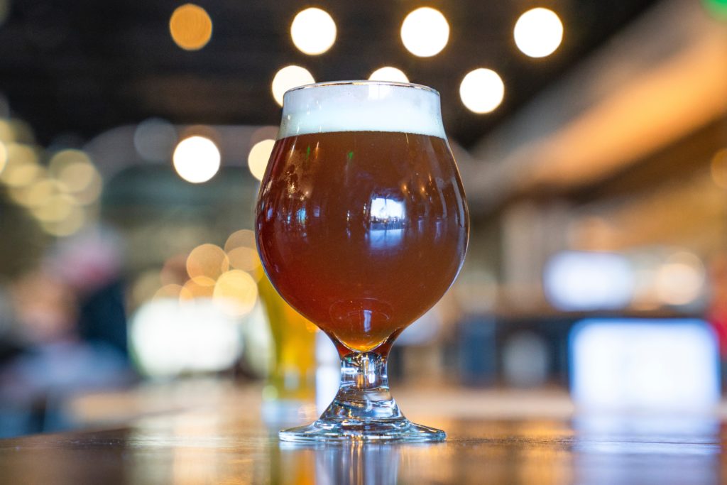 San Jose Craft Brew Trail Guide