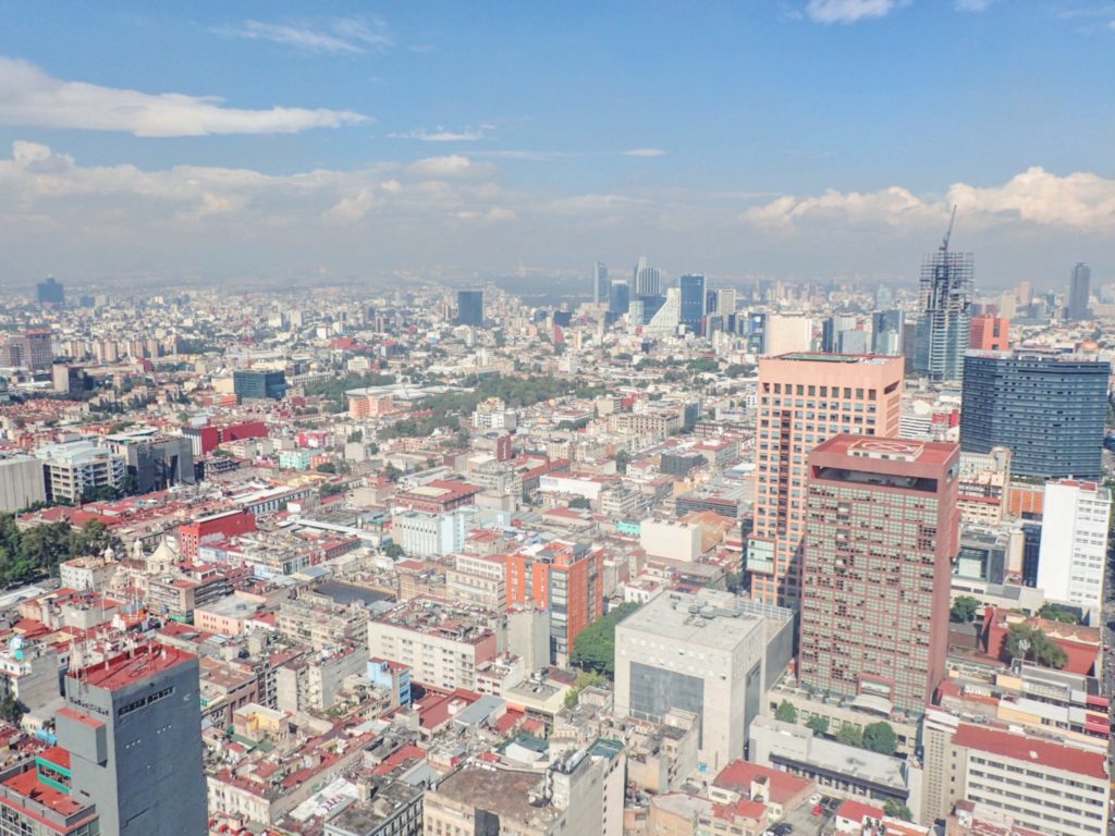 Centro Historico One Perfect Day In The Heart Of Mexico City