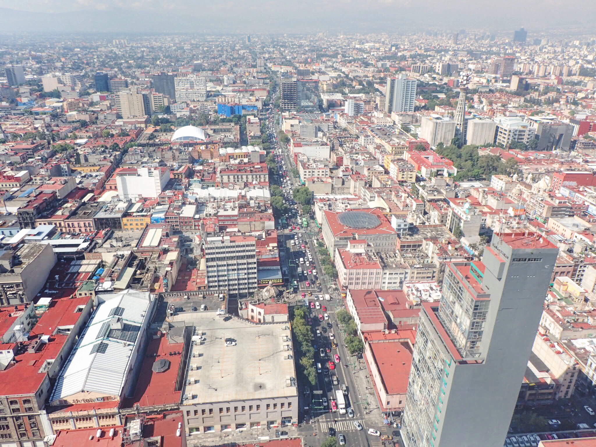 Centro Historico One Perfect Day In The Heart Of Mexico City