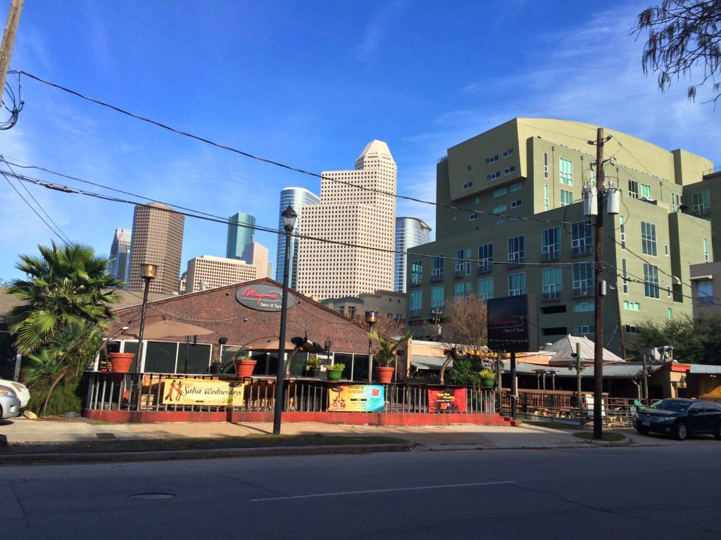 Houston, My New Hometown (And Why You Should Visit!) - The Wandering Blonde