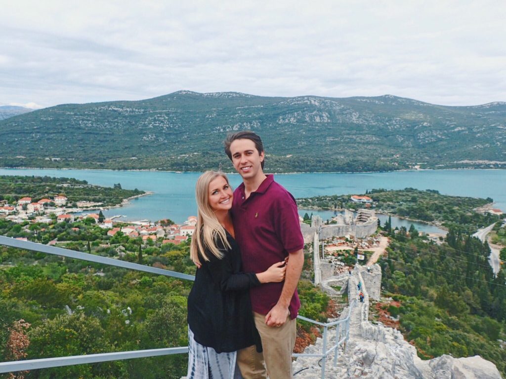 Peljesac Peninsula Travel Guide | What to Do in Ston, Croatia