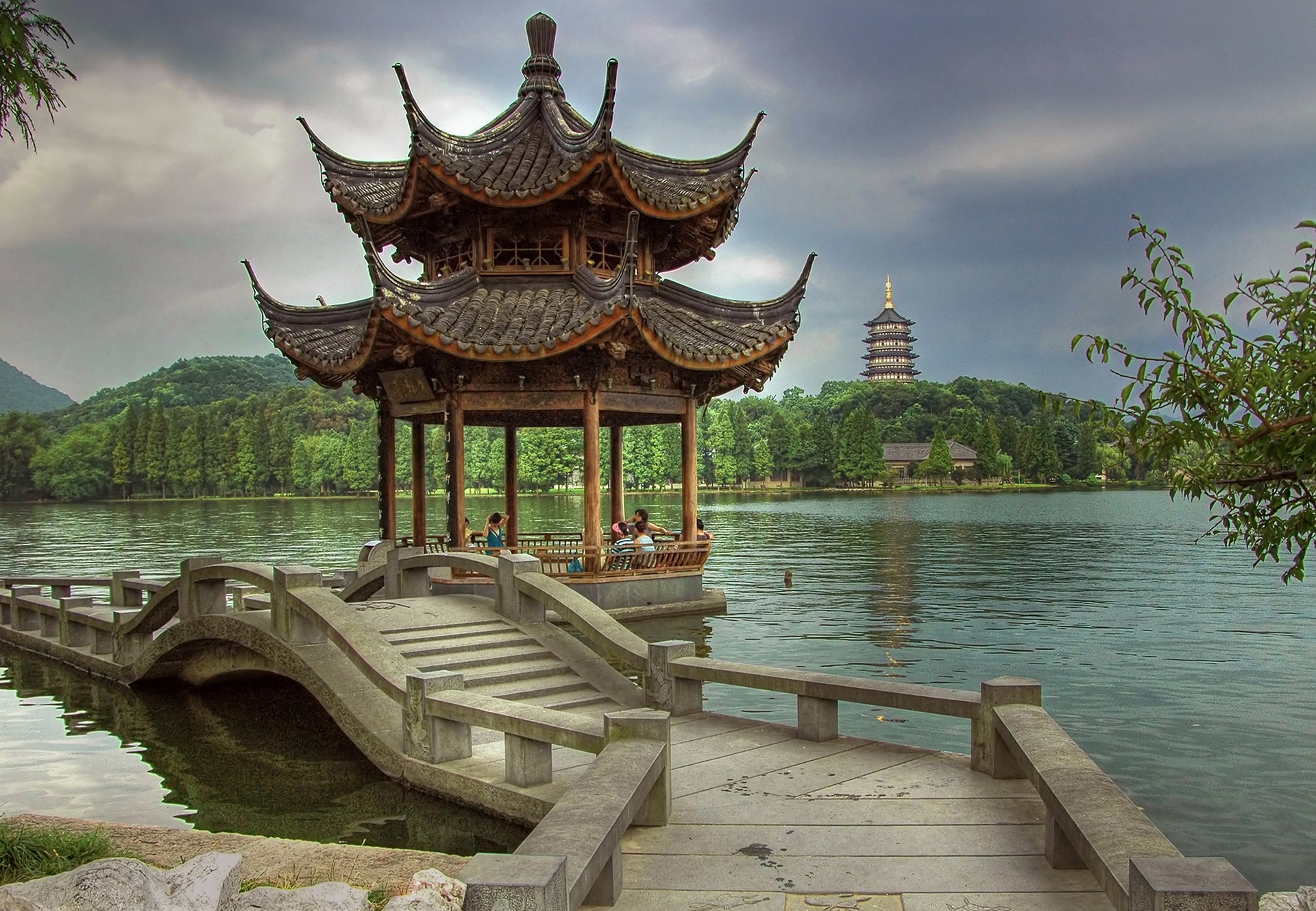 Travel Announcement: I'm Going to China! | The Wandering Blonde
