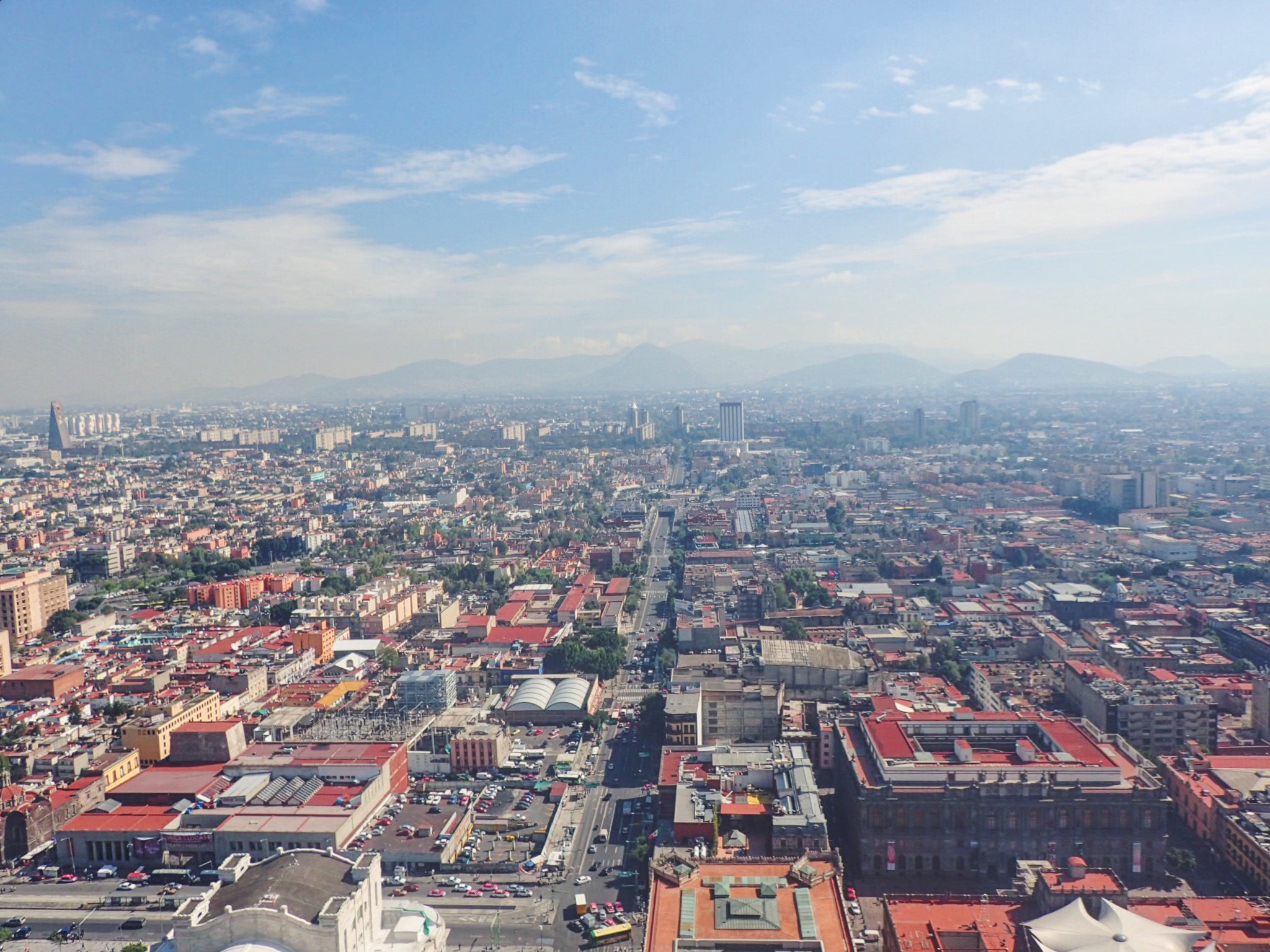 Centro Historico: One Perfect Day in the Heart of Mexico City